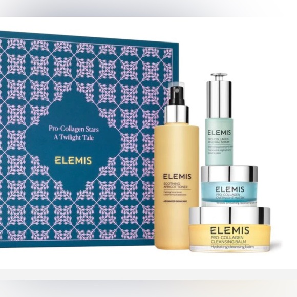 Elemis A Twilight Tale 5-Piece Pro Collagen Skin Care Stars Set - Picture 2 of 3